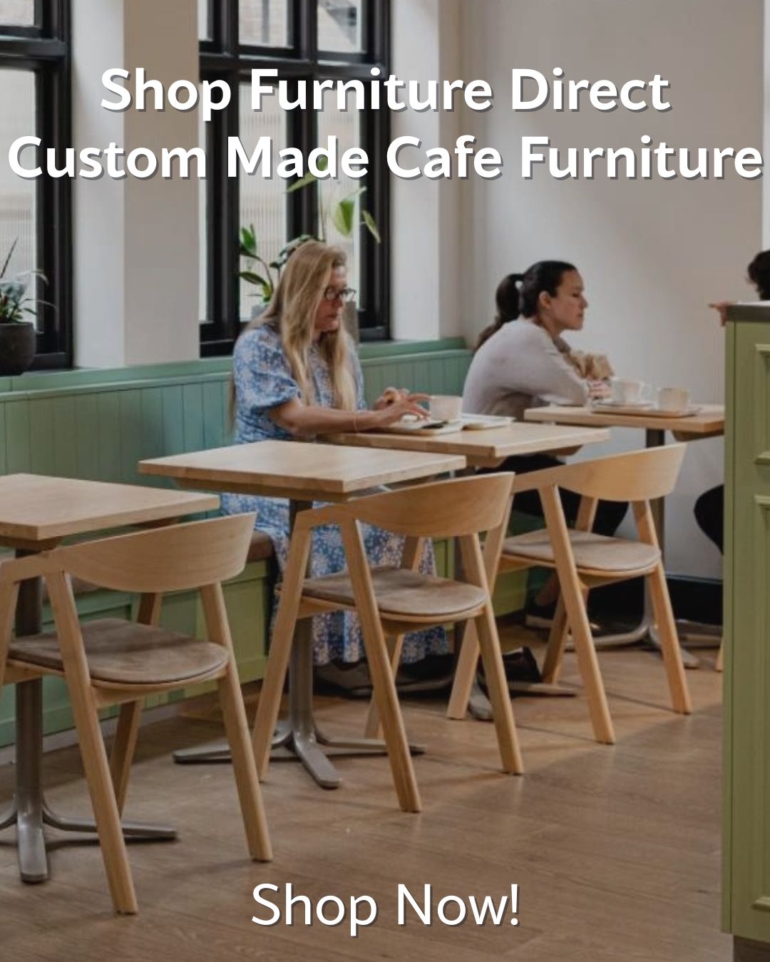 Custom Made Dining