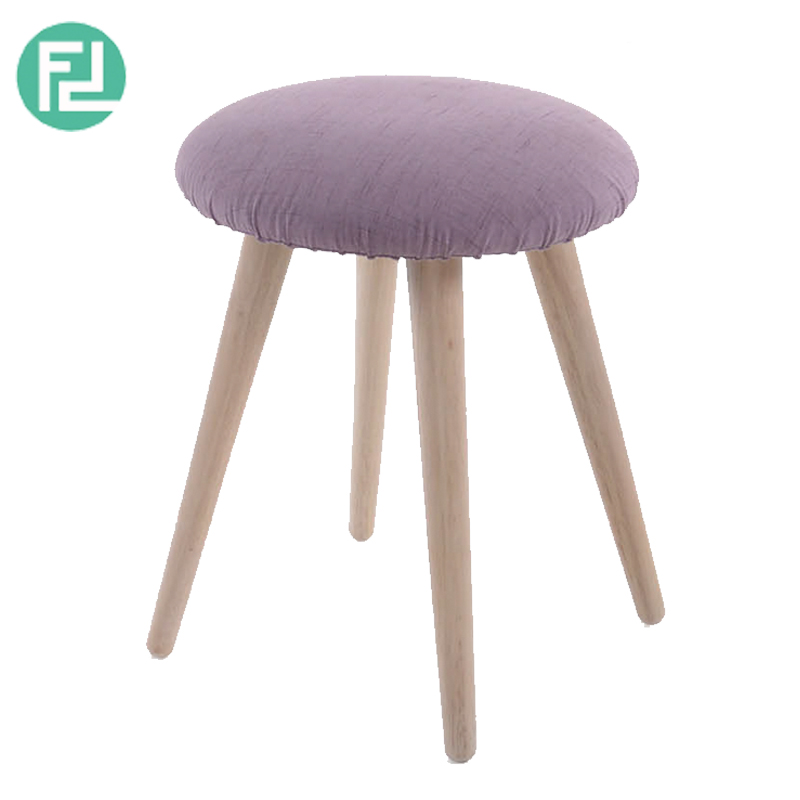 CUSTOM MADE KYOTO Washable Cover Stool FurnitureDirect .my
