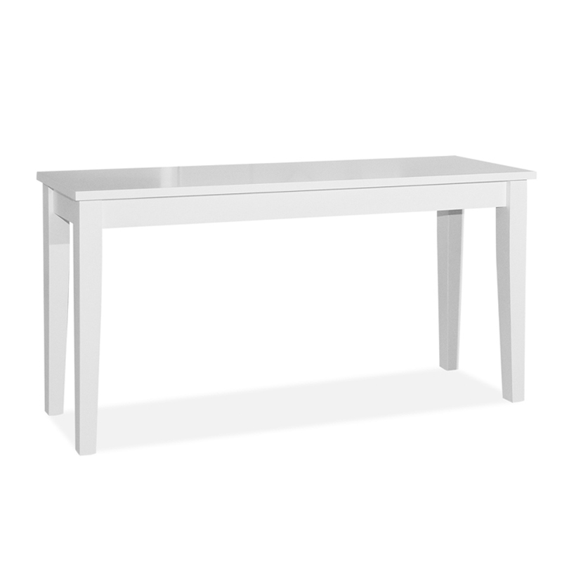 5 foot long console table