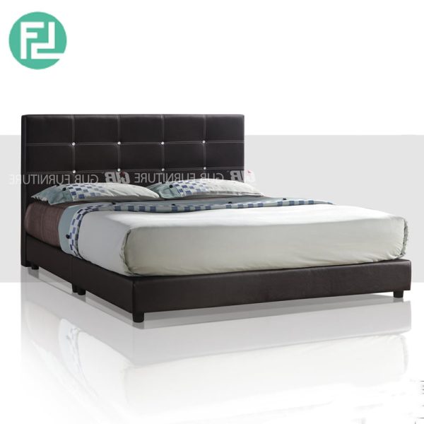 Divan queen sales bed frame