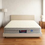 Dreamland 10″ Cosmos Eurotop Comfort Bonnel Spring Mattress-4 Sizes - Image 2