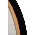 BUTTERCUP Round Hanging Mirror - Image 5