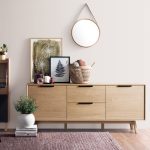 BUTTERCUP Round Hanging Mirror - Image 6