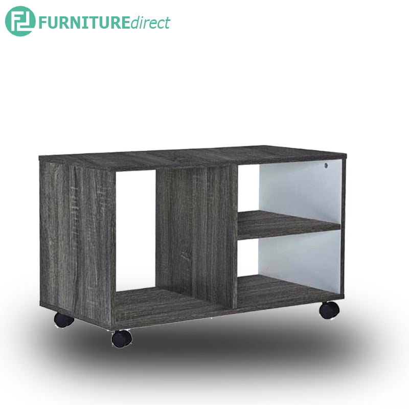 Boden 80cm Tv Cabinet With Caster Furnituredirect Com My