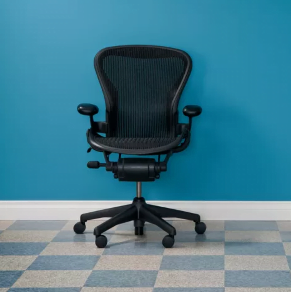 What to Look for in an Office Chair