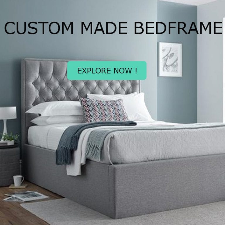 Custom Made Furniture