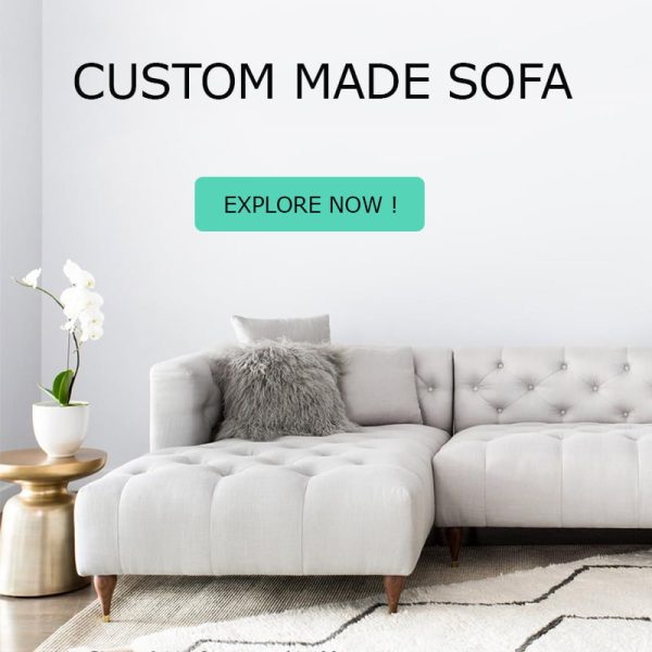 Custom Made Furniture