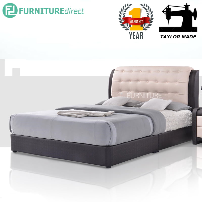 Custom Made Mora Divan Bed Frame 4, Make Your Own Single Bed Frame
