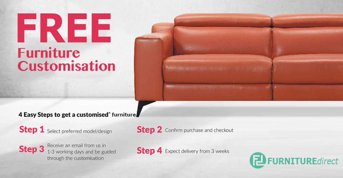 Custom Made Furniture