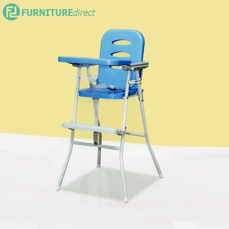 foldable baby chair