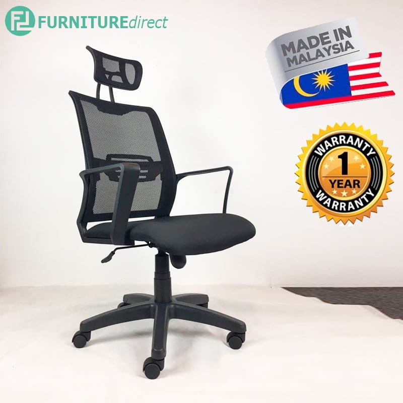 Office Chair Malaysia Office Furniture Malaysia Furniture Direct