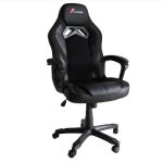 TTRacing Duo V3 Gaming Chair-Black