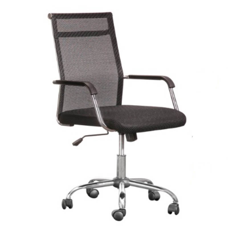 MEDIUM BACK OFFICE CHAIR - FurnitureDirect.com.my