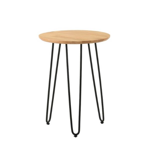 Naraka Side Table - Natural