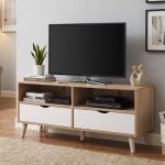 ORICIA 4 Feet TV Cabinet