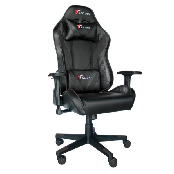 Swift X 2020 Gaming Chair- Black