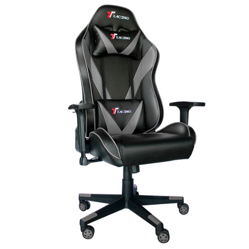 Swift X 2020 Gaming Chair-Grey