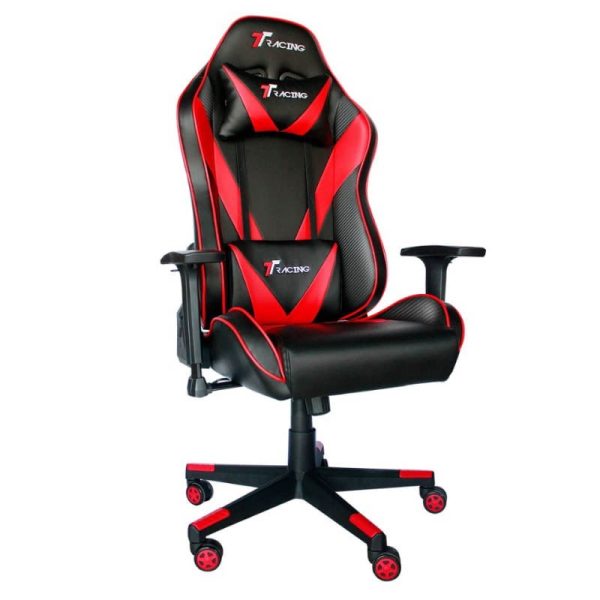 Swift X 2020 Gaming Chair-Red