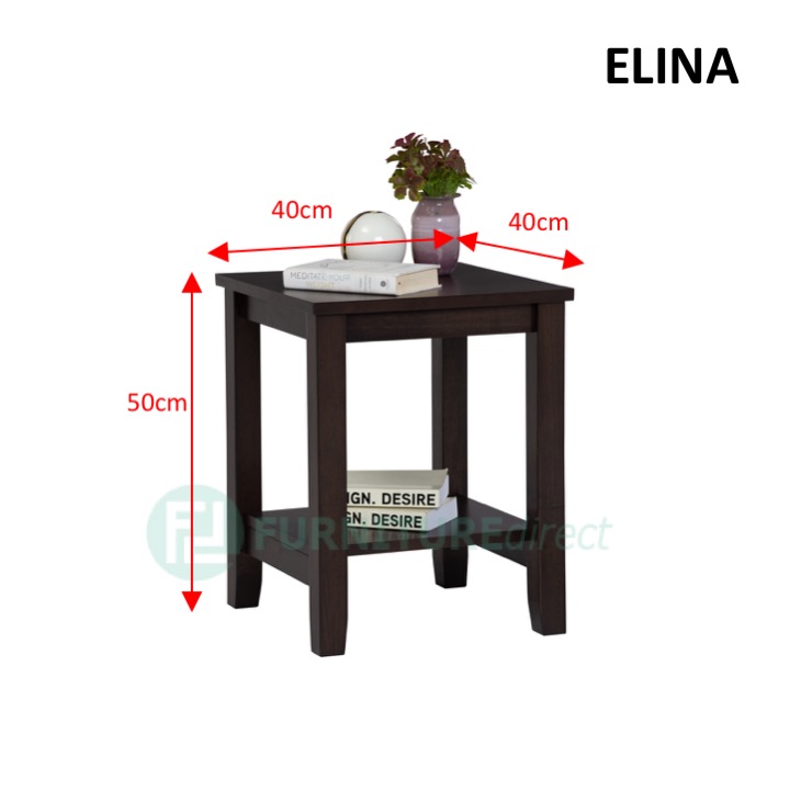 Side table sales small size