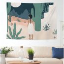 Moranti wall hanging cloth 4