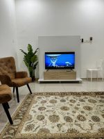 ARNOLD 160cm TV Wall System-White - Image 8