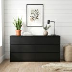 AISHA 6 Drawer Chest-Wenge