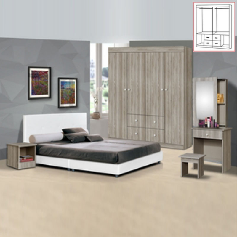 Bedroom Furniture Malaysia Bedroom Set Malaysia Wardrobe Malaysia