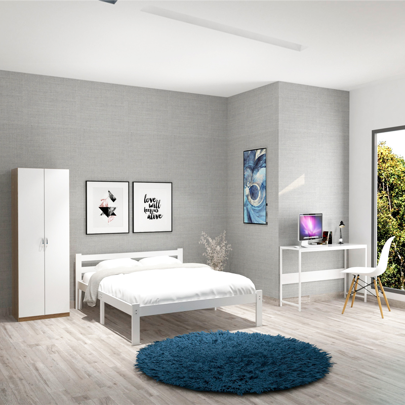 Bedroom Furniture Malaysia | Bedroom Set Malaysia | Wardrobe Malaysia