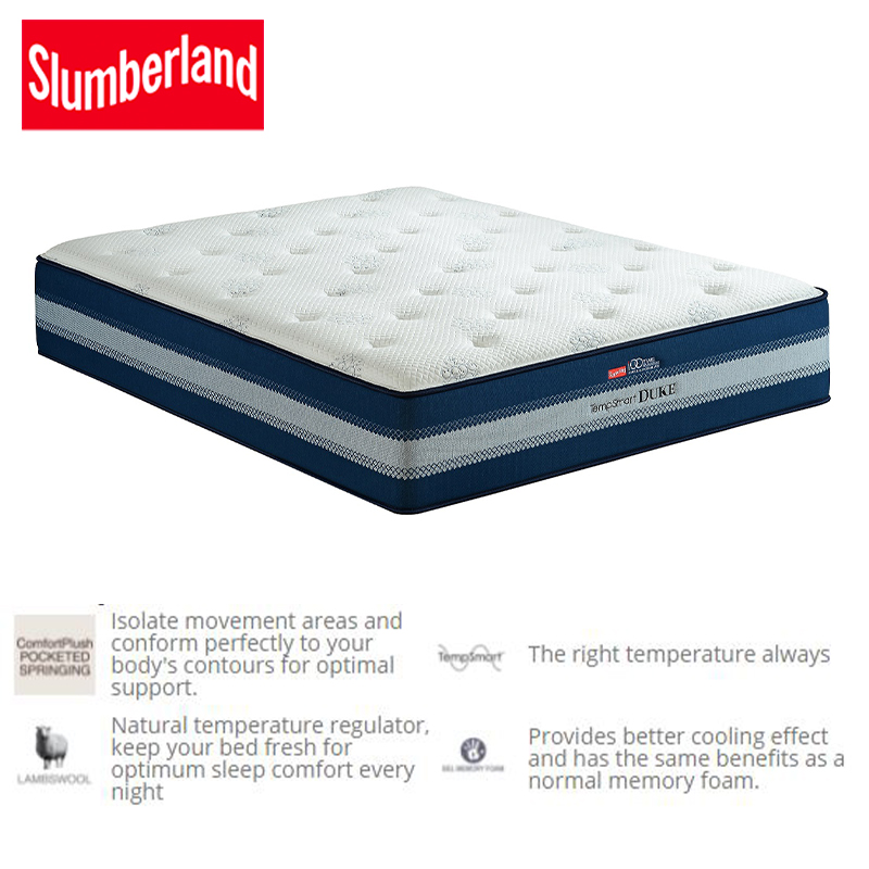 Slumberland mattress deals