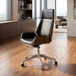 Y601H Director High Back Office Chair