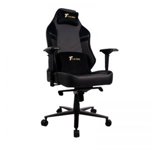 TT Racing DUO V3 Gaming Chair-Red - FurnitureDirect.com.my