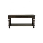 JOYAH Coffee Table-Dark Chestnut - Image 3
