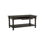 JOYAH Coffee Table-Dark Chestnut - Image 2