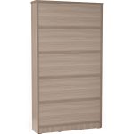 HAVIR 15 Compartment File Cabinet-Ebonnese - Image 3