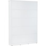 HAVIR 20 Compartment File Cabinet-White - Image 3