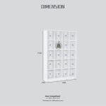 HAVIR 20 Compartment File Cabinet-White - Image 5