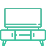 TV Cabinet