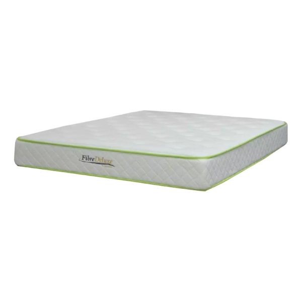 GOODNITE Fibre Deluxe Natural Coconut Fibre Mattress-4 Sizes