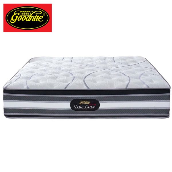 GOODNITE True Love 14″ High Density Bio-Foam Mattress-2 Sizes