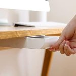 MUJI Style Self Stick Portable Hidden Drawer - Image 3