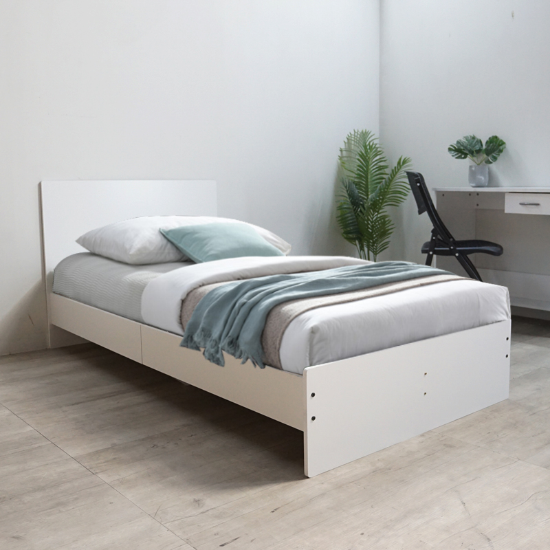 Full size store bed clearance