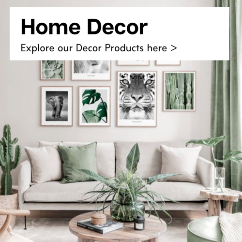 home decor