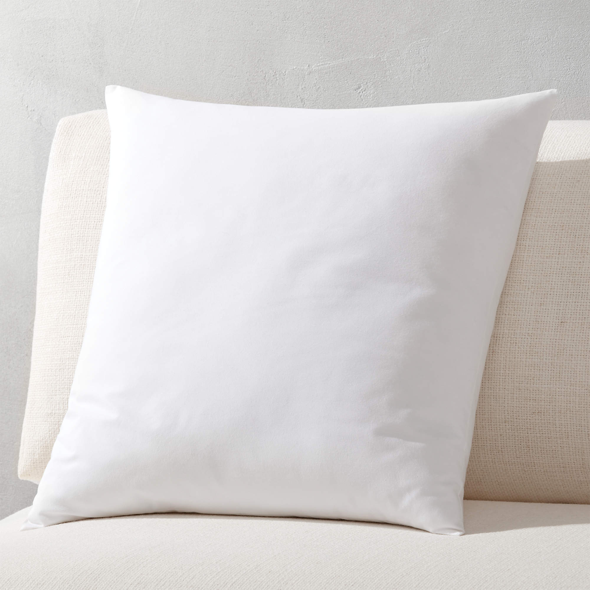 Malaysia Made Throw Cushion Pillow Insert 40x40cm FurnitureDirect .my
