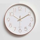 BE2876-rose-gold-30cm-wall-clock