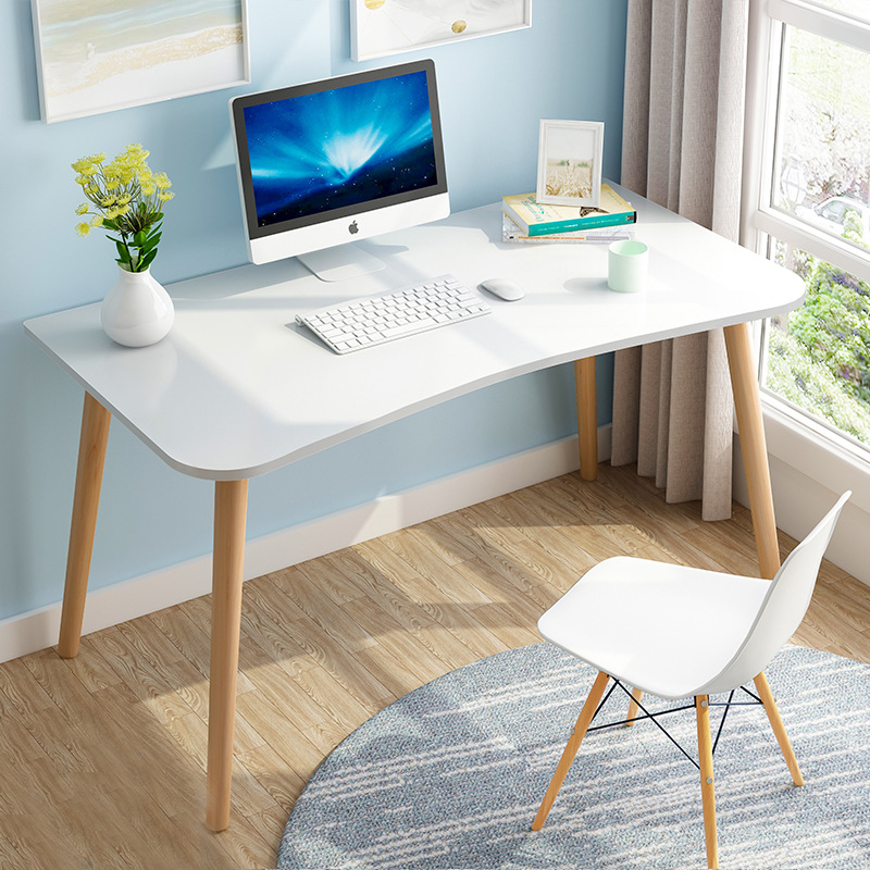 Nordic study desk deals