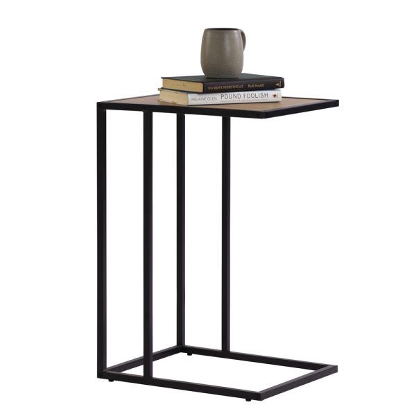 BRADFORD Laptop Table Side Table