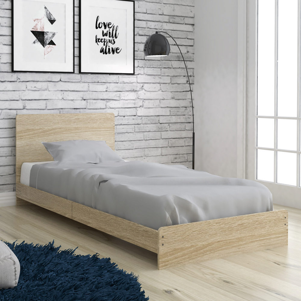 King size sales bed clearance sale