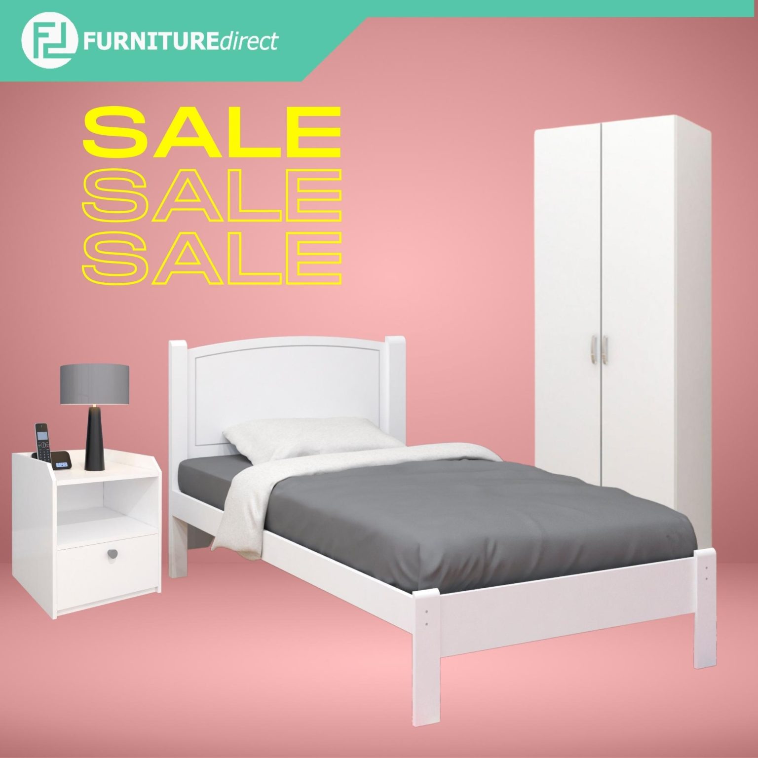 Bedroom package Malaysia