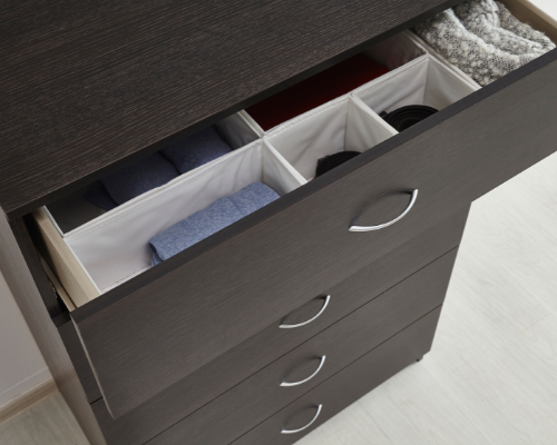 Storage-drawer