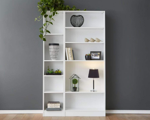 Storage-shelf